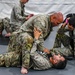 378th ESFS Defenders participate in Task Force Hurricane combative training