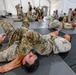 378th ESFS Defenders participate in Task Force Hurricane combative training