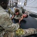 378th ESFS Defenders participate in Task Force Hurricane combative training