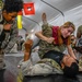 378th ESFS Defenders participate in Task Force Hurricane combative training