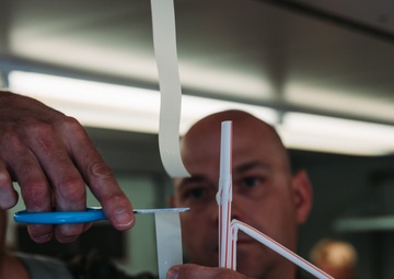 II MEF Innovation Campus and the Marine Innovation Unit host an additive manufacturing course