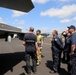 Joint Firefighter Training