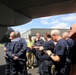 Joint Firefighter Training