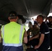 Joint Firefighter Training