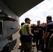 Joint Firefighter Training