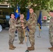 59th Training Group Change of Command 24 June 2022