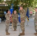 59th Training Group Change of Command 24 June 2022