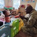 FCC providers open their homes for high--quality child care at Fort Drum