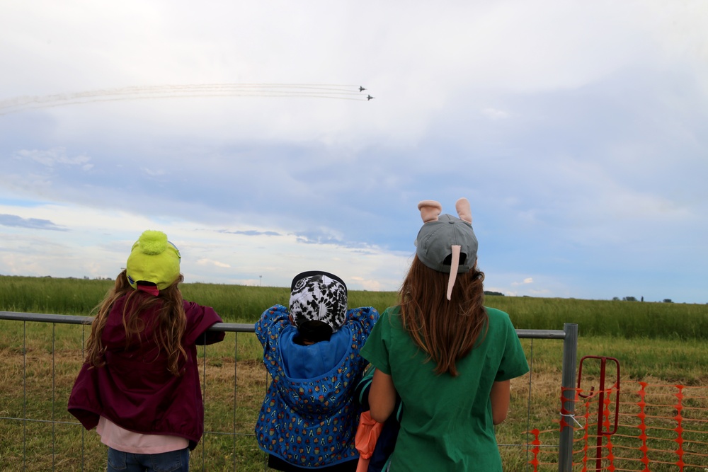 Chievres Air Fest 2022