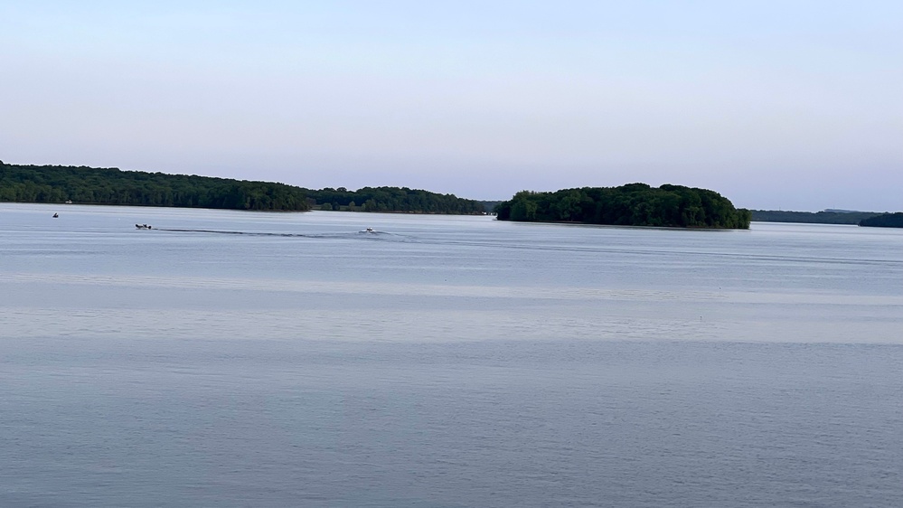 Public workshops set for J. Percy Priest Lake Master Plan revision