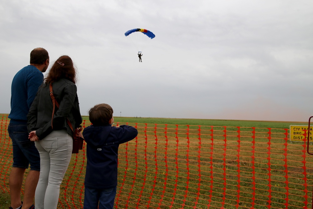 Chievres Air Fest 2022