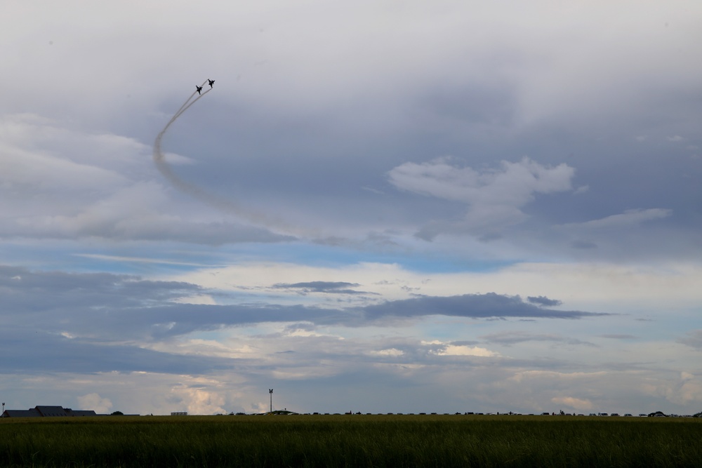 Chievres Air Fest 2022