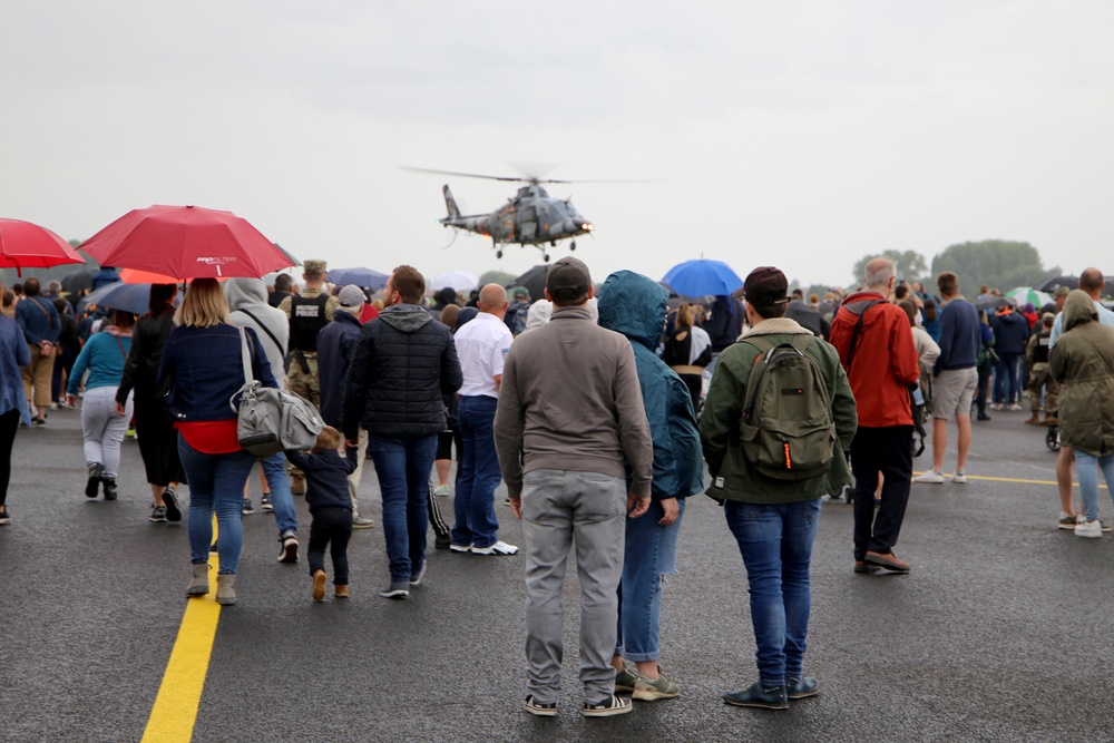 Chievres Air Fest 2022