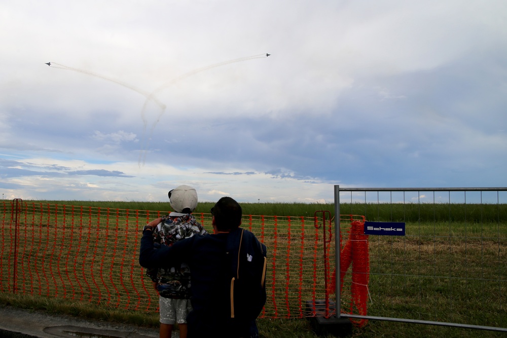 Chievres Air Fest 2022