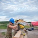 149th Civil Engineer Squadron Innovative Readiness Training