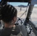 First all-female air transportation team makes history at Real Thaw exercise