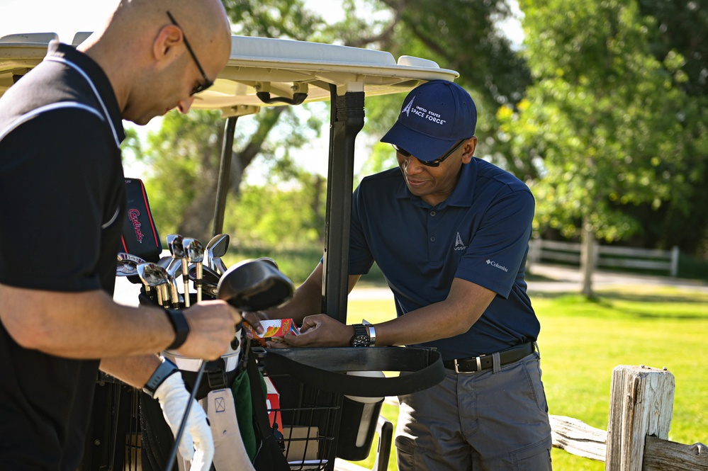 AFA Charity Golf Tournament