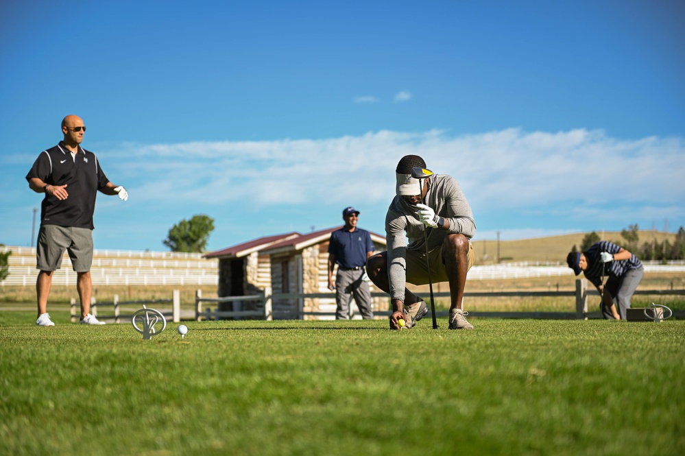 AFA Charity Golf Tournament