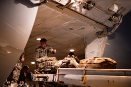 101st Airborne Division Arrive in Romania