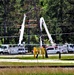 Fort McCoy working with energy provider to improve electrical grid