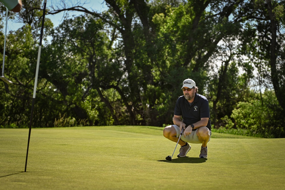 AFA Charity Golf Tournament