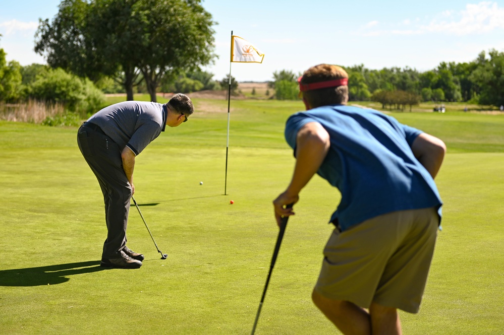 AFA Charity Golf Tournament