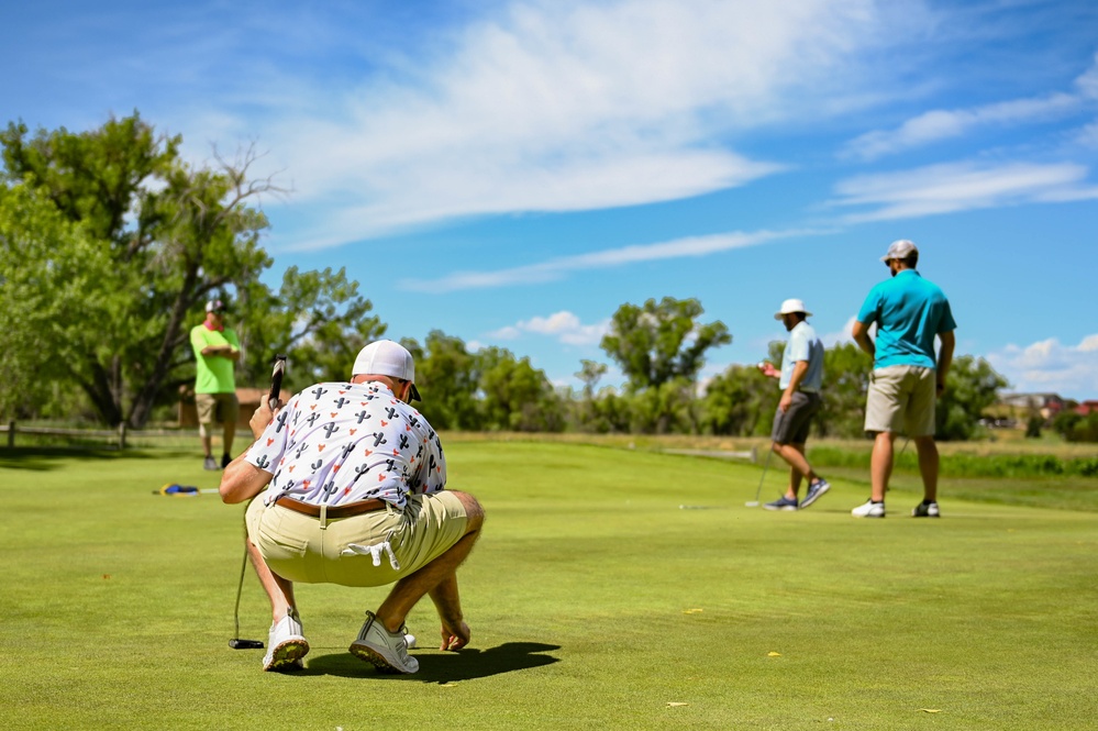 AFA Charity Golf Tournament