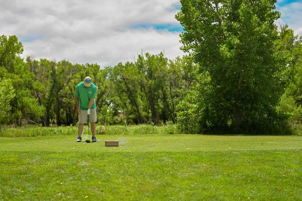 AFA Charity Golf Tournament