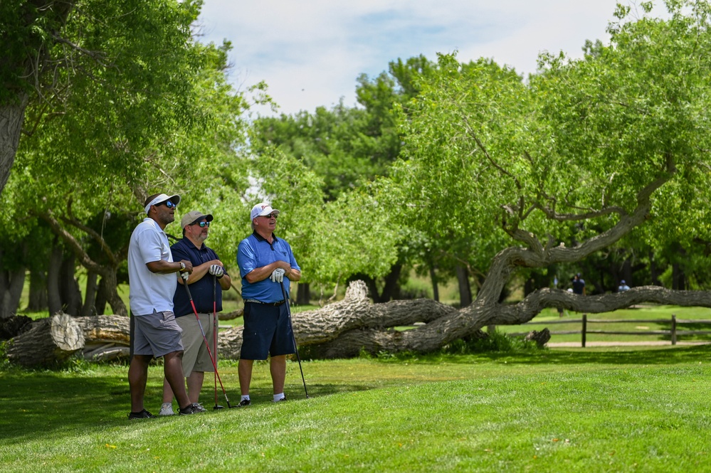 AFA Charity Golf Tournament