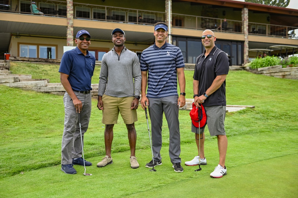 AFA Charity Golf Tournament