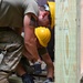 NH National Guard engineers build dishwashing stations at Greenfield State Park