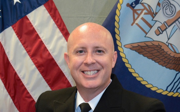 CMDCM(SW/AW) CHRISTOPHER A. BYARD