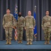 2nd MSG Change of Command