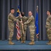 2nd MSG Change of Command