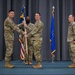 2nd MSG Change of Command