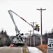Fort McCoy working with energy provider to improve electrical grid