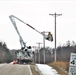 Fort McCoy working with energy provider to improve electrical grid