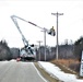 Fort McCoy working with energy provider to improve electrical grid
