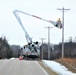 Fort McCoy working with energy provider to improve electrical grid