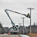 Fort McCoy working with energy provider to improve electrical grid