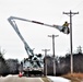 Fort McCoy working with energy provider to improve electrical grid