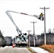 Fort McCoy working with energy provider to improve electrical grid
