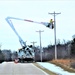 Fort McCoy working with energy provider to improve electrical grid