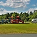 Fort McCoy's Pine View Campground