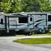 Fort McCoy's Pine View Campground