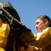 Decontamination exercise