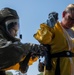 Decontamination exercise