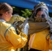 Decontamination exercise