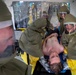 Decontamination exercise