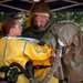 Decontamination exercise